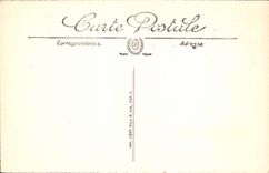 CPA Meissonier Venise San Giorgio Major 