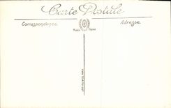 CPA Agen Eglise Sainte Foy 