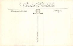 CPA Agen Eglise St Hilaire La Fleche 