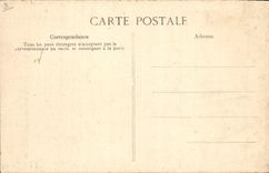 CPA Aix Les Bains Lac du Bourget La Dent du Chat 