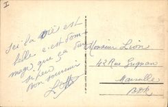 CPA Chatel Guyon Place Brosson Pharmacie