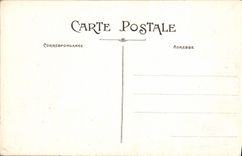 CPA Le Col de la Galise 