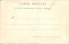 CPA Besancon La Porte Noire 