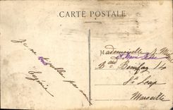 CPA Vichy Source Mesdames 
