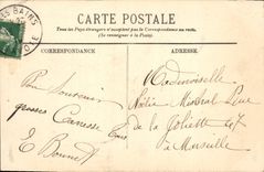 CPA Aix les Bains Vue generale 