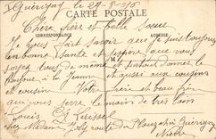 CPA Nevers Le Palais Ducal Commense vers 1475 par Jean de Clamecy Comte de Nevers et elimine par les