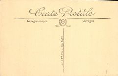 CPA Nimes la Cathedrale 