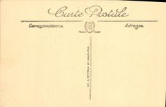 CPA Nimes l'Eglise Ste Baudile 