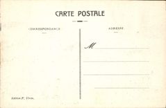 CPA Lourdes Vue panoramique 