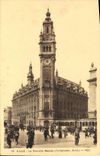 CPA Lille La Nouvelle Bourse 