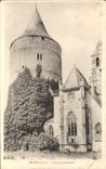 CPA Chateaudun Donjon de chapelle 