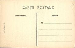 CPA Maitre de la Vie de Ste Ursule L'Arrivee a Rome bruges Couvent des Soeurs Noires 