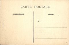 CPA Maitre de la Vie de Ste Ursule La Messe de Ste Ursule bruges Couvent des Soeurs Noires 