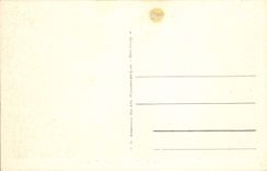 CPA Chatel Guyon Le Chalusset 