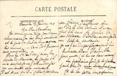 CPA Paris Le Sacre Coeur 