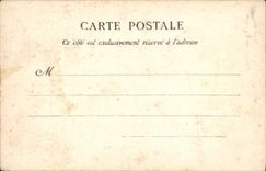 CPA Paris Fontaine des Innocents 