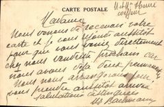 CPA Paris Colonne Vendome 