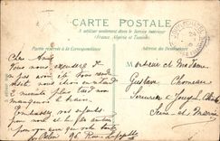 CPA Paris Musee de Cluny 
