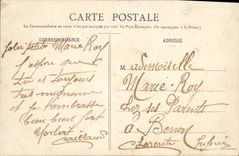 CPA Paris Notre Dame 