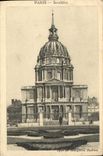 CPA Paris Invalides 