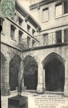 CPA Paris Interieur du Couvent des Freres de la Charite de N D des Billettes 