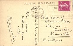 CPA Paris La Madeleine et les Boulevards