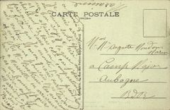 CPA Paris Le Lac du Bois de Boulogne 