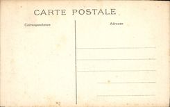CPA Paris Hotel de Ville