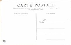 CPA Paris La Conciergerie 