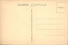 CPA Paris Le Boulevard des Italiens et le Boulevard Haussmann