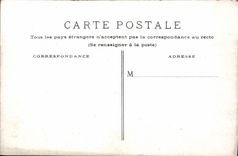 CPA Paris Palais Royal 