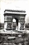 CPA Paris et ses Merveilles L'arc de triomphe de l'Etoile 