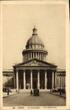 CPA Paris Le Pantheon 