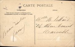 CPA Paris Pont Alexandre 