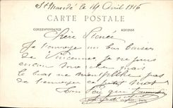 CPA Bois de Vincennes Le Temple Grec 