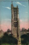 CPA Paris La Tour St Jacques 