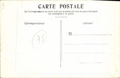 CPA Paris Le Tombeau Napoleon aux Invalides