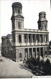 CPA Paris Saint Sulpice 