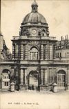 CPA Paris le Senat 