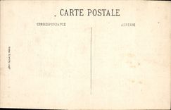 CPA Paris le Senat 