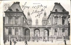 CPA Hotel de Ville 