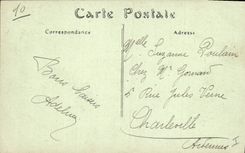 CPA Paris Hotel des Invalides Le Tombeau de Napoleon I