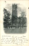 CPA La Tour St Jacques Paris 