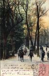 CPA Paris Le de Boulogne 