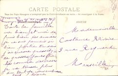 CPA Paris Le de Boulogne 