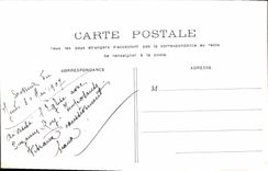 CPA Notre Dame de Paris 