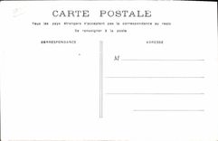 CPA Paris Porte Saint Martin 