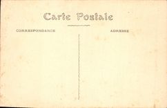 CPA Paris Notre Dame 