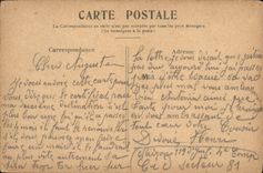 CPA Paris Boul et Porte St Martin 