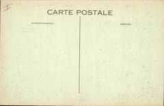 CPA Limoges Musee National Adrien Dubouche les Jardins
